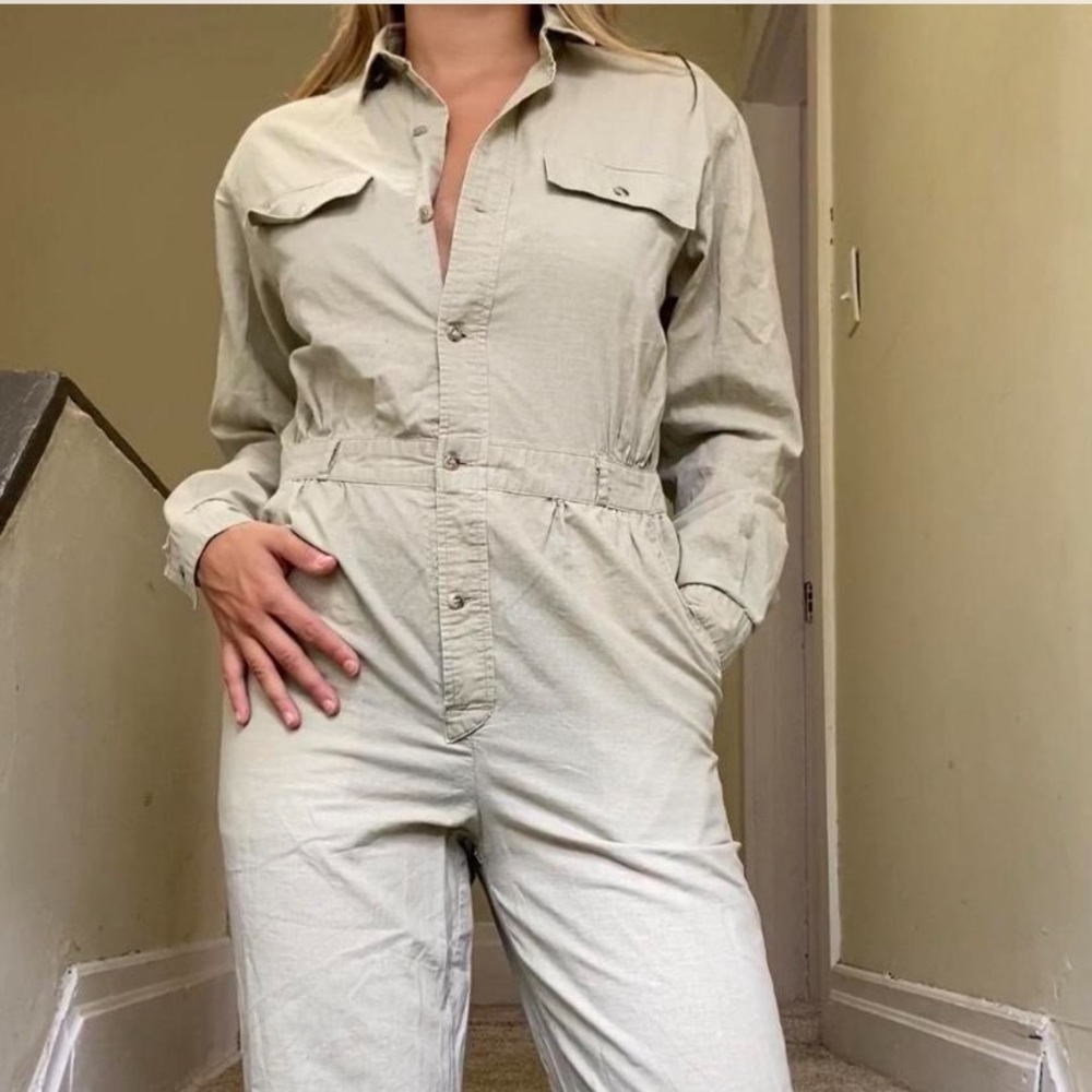 Calvin Klein Jumpsuit